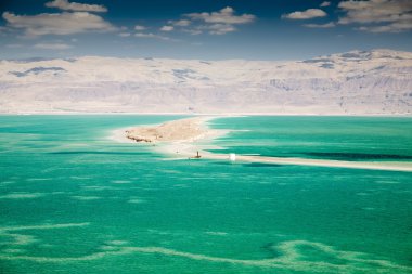 Dead Sea clipart