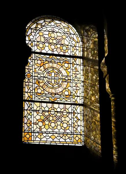 Basilique du Sacre-Coeur — Stock Photo, Image