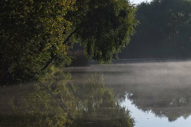 Herbstfarben