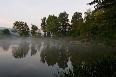 Herbstfarben