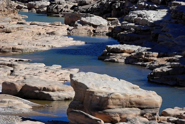 stock image Fish river canyon