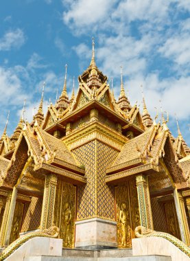 WAT thasung tapınak Tayland