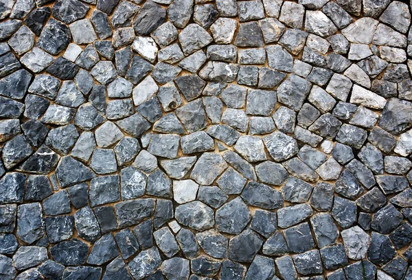 Pedra Parede — Fotografia de Stock