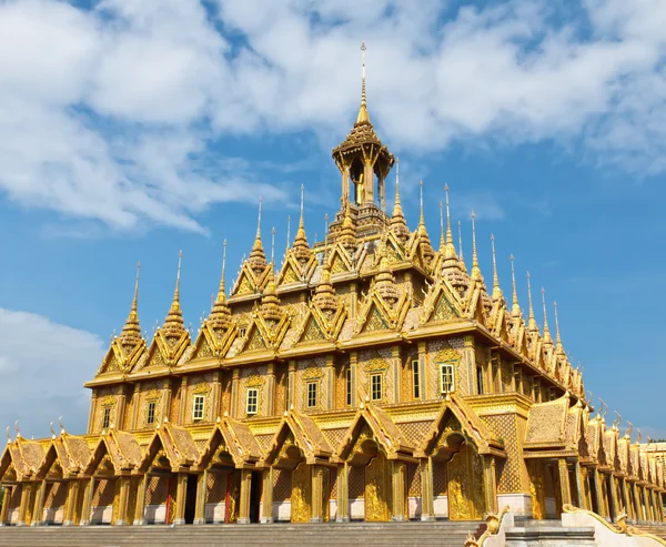 Templet Wat Thasung Thailand — Stockfoto