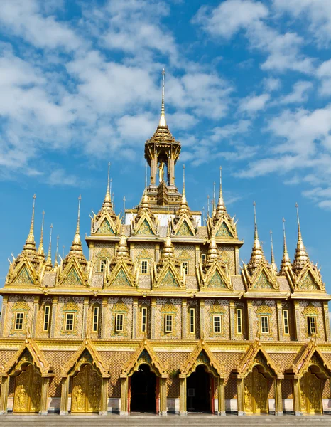 Templet Wat thasung — Stockfoto