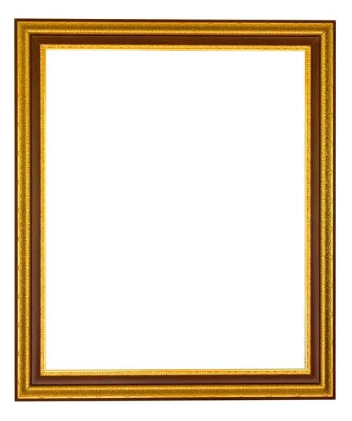 Frame Blank Isolate — Stock Photo, Image