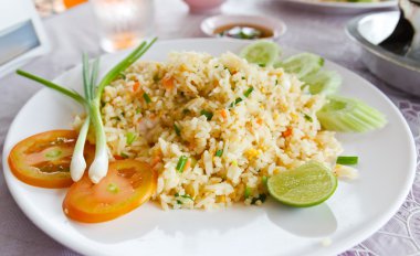 Tayland Mutfağı