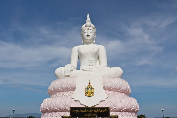 Buddha Image — Stock Photo, Image