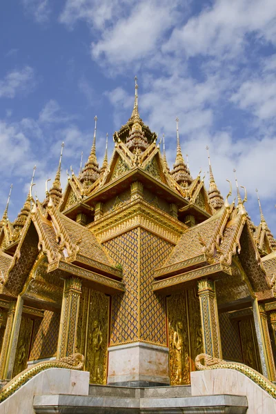 Świątyni Wat Thasung Tajlandii — Zdjęcie stockowe