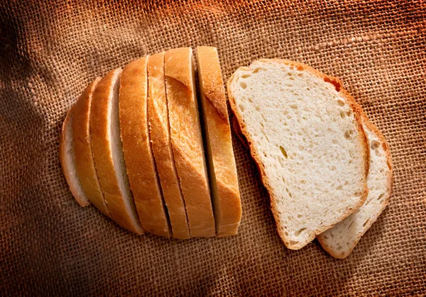 パンの作品 — ストック写真
