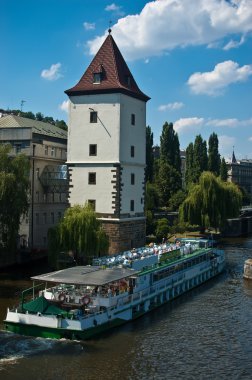 Vltava Nehri setin