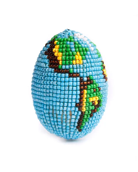 Egg globe — Stock Photo, Image