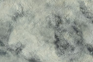 Buruşuk kağıt doku çizikler ile