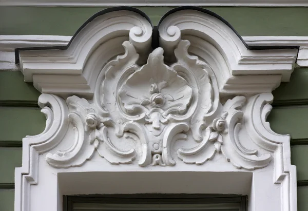 Architectural detail — Stock Photo, Image