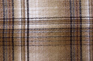 ekose doku tasarımı, yakın çekim