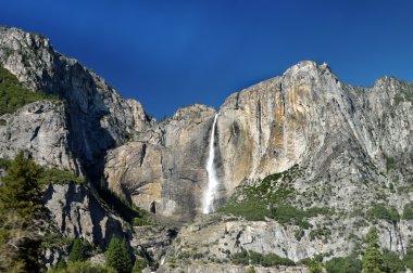 Yosemite Ulusal Parkı