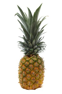 Sarı altın ananas