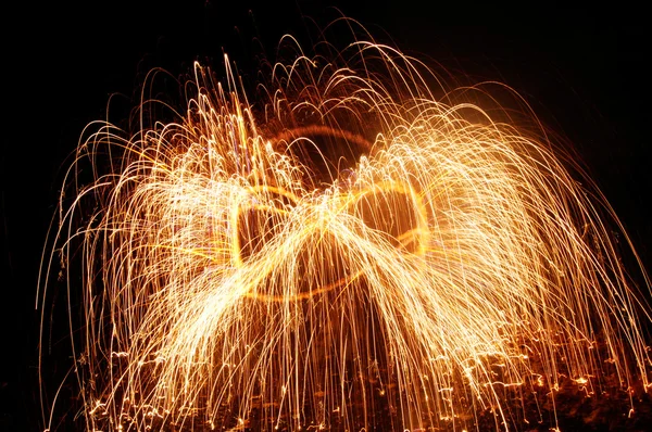 Sparks Infinity — Stok fotoğraf
