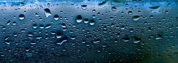 Condensation — Stock Photo, Image