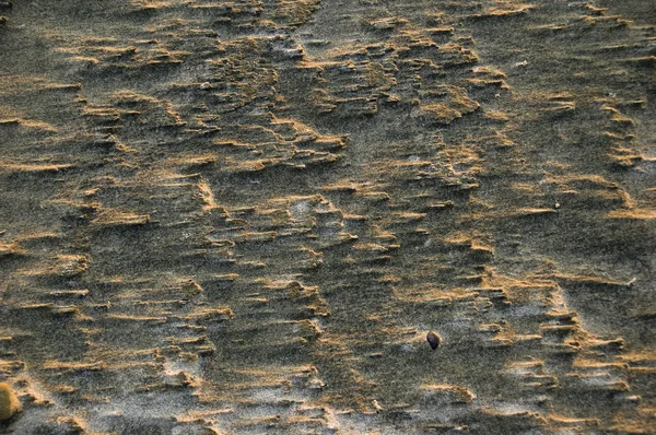 Kum doku yıpranmış — Stok fotoğraf