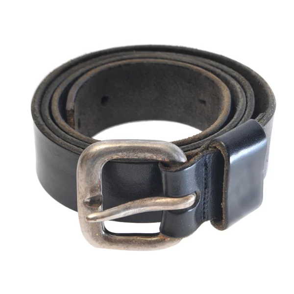 Wound up belt — Stock Photo, Image