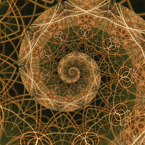 Золотое сечение
