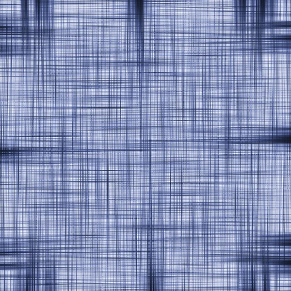 Blauwe Witte Jeans Patch Textuur Vierkante Frame Computer Gegenereerde — Stockfoto
