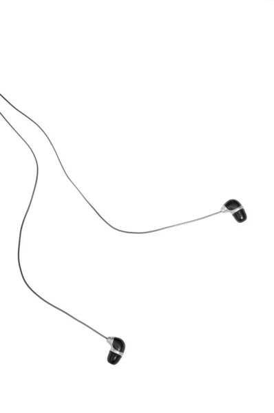 Mini earphones — Stock Photo, Image