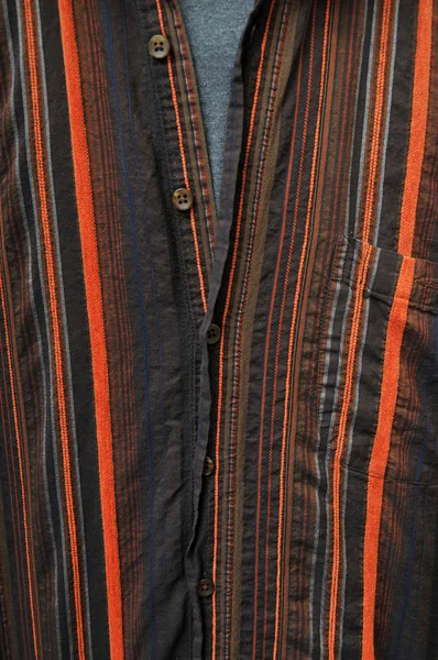 Retro 70S Clothing — Stock Photo, Image