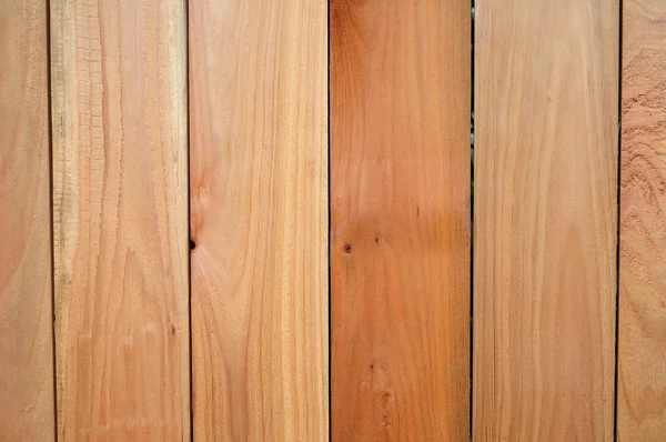 Nuova texture di sfondo in legno — Foto Stock
