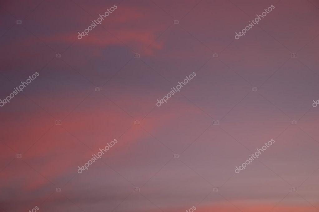 Crimson Sky Background Stock Photo C Vlue