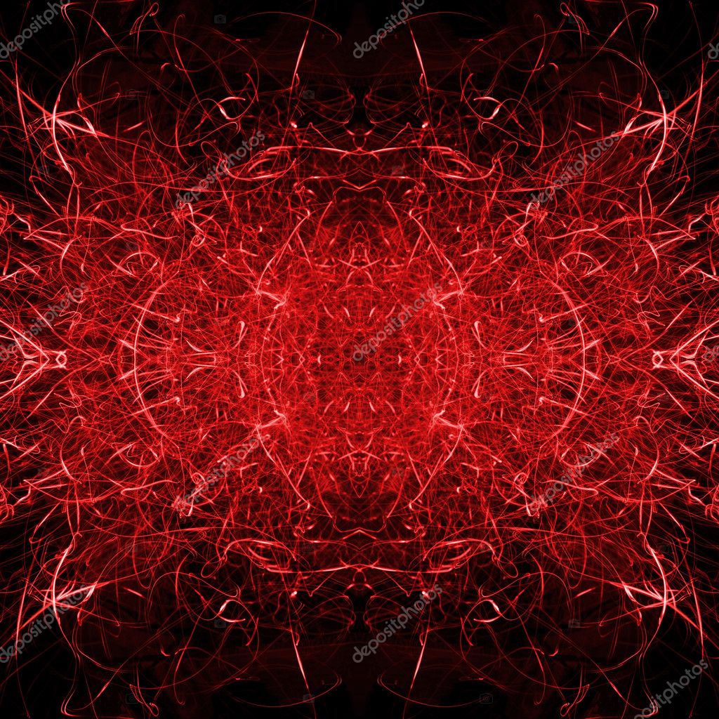 Satanic backgrounds | Satanic Hell Background — Stock Photo © vlue #4626968