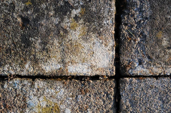Textura de superfície de tijolo — Fotografia de Stock