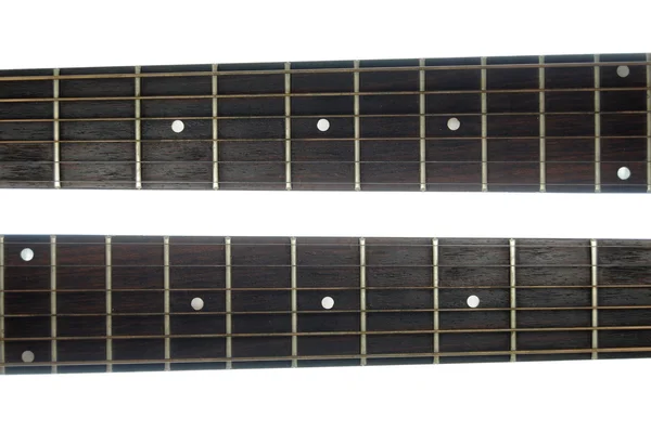 Guitar Neck — Stock Photo, Image