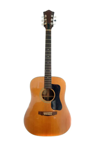 Acoustic Classic Guitar — Stock Photo, Image