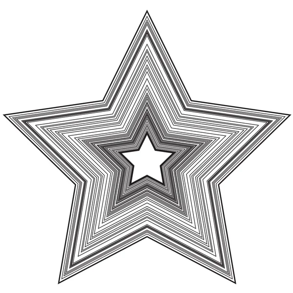 Estrella —  Fotos de Stock