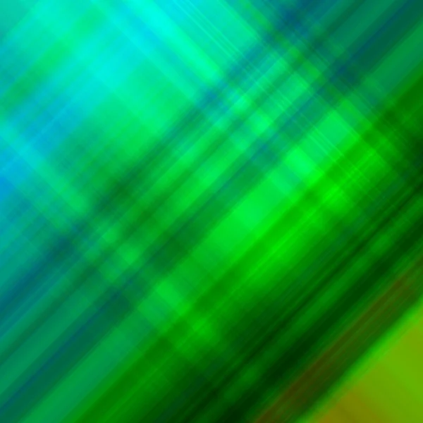 Abstrakt Bakgrundsbild Gröna Diagonala Ränder Fyrkantig Ram — Stockfoto