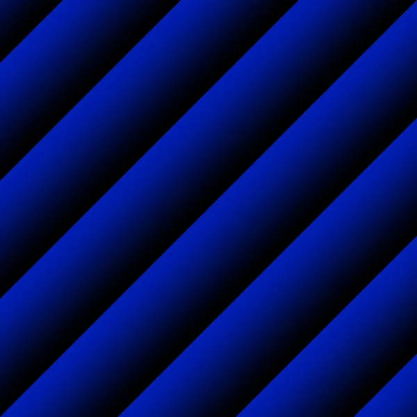 블루 줄무늬 — 스톡 사진