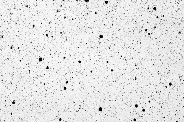 Abstract Closeup Bunch Spray Paint Splatter Dots — Stock Photo, Image