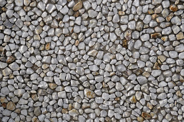 Textura de rocha mineral fundo — Fotografia de Stock