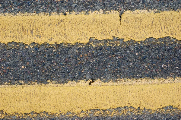 Textura del camino — Foto de Stock