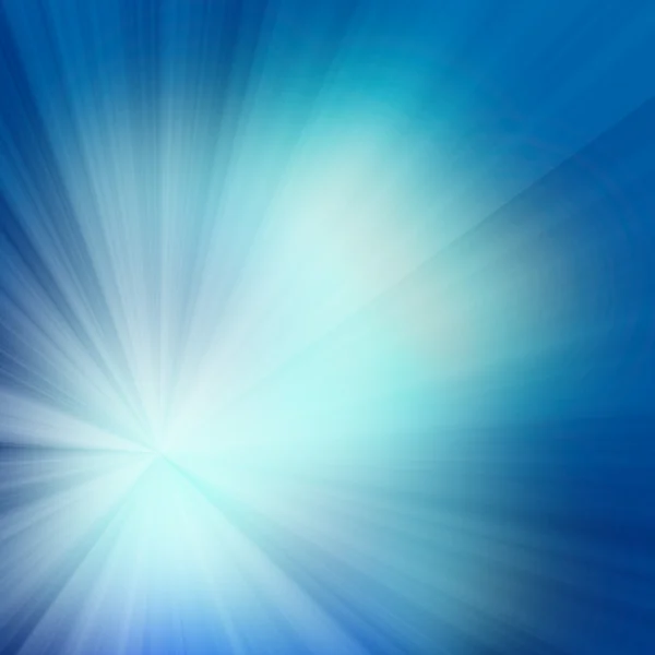 Nowoczesny Kwadratowy Tło Koncepcji Podwodne Lub Niebieski Niebo — Zdjęcie stockowe