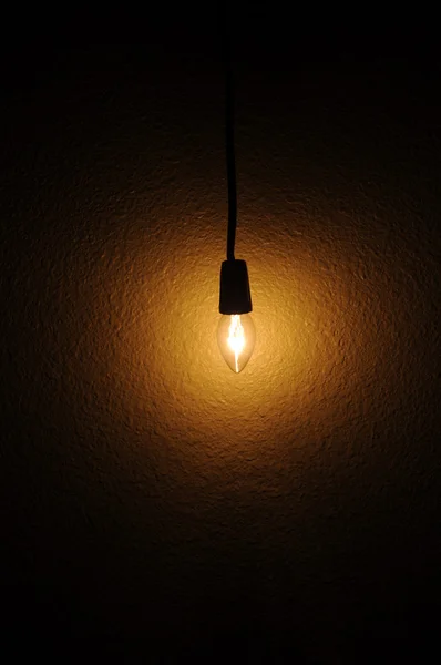 Lampje — Stockfoto