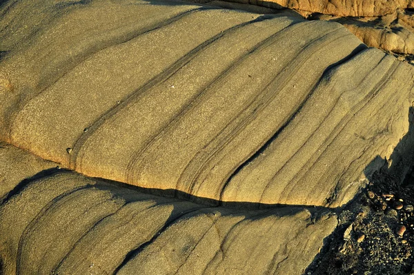 Yıpranmış taş — Stok fotoğraf