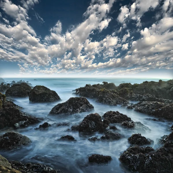 Sea Rocks — Stock Photo, Image