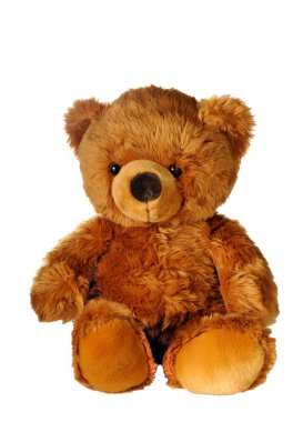 Teddy bear clipart