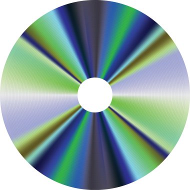 CD Disk