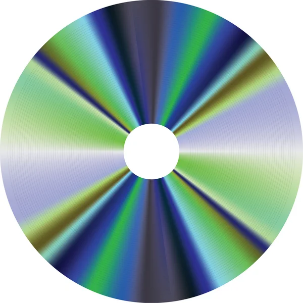 CD Disk