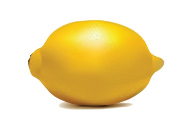 sarı limon