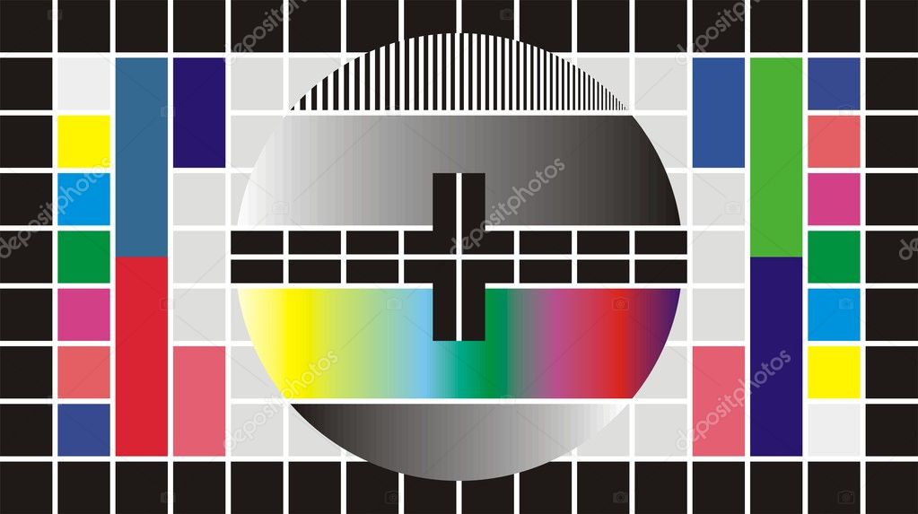 Download Test Patterns Free - This is a screen color testing
